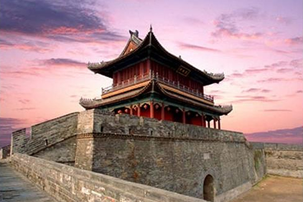 荊州旅游投資開發(fā)集團有限公司